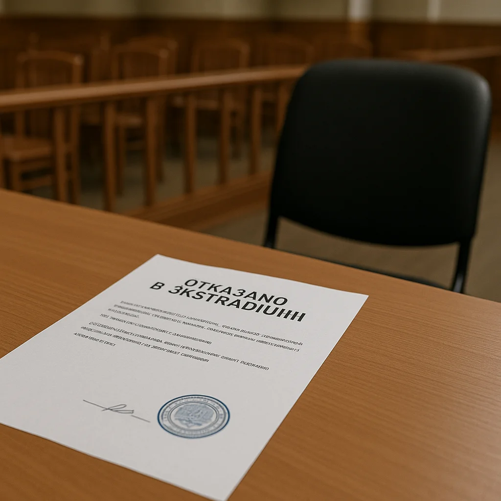двойная криминальность при экстрадиции - image 3
