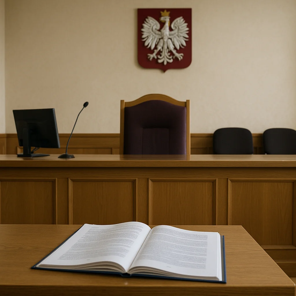 екстрадиція з Польщі в Україну - image 2