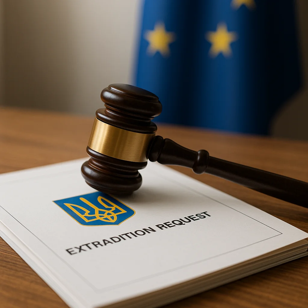 Экстрадиция в Украину в условиях войны: правовые основания и реальная практика в 2026 году