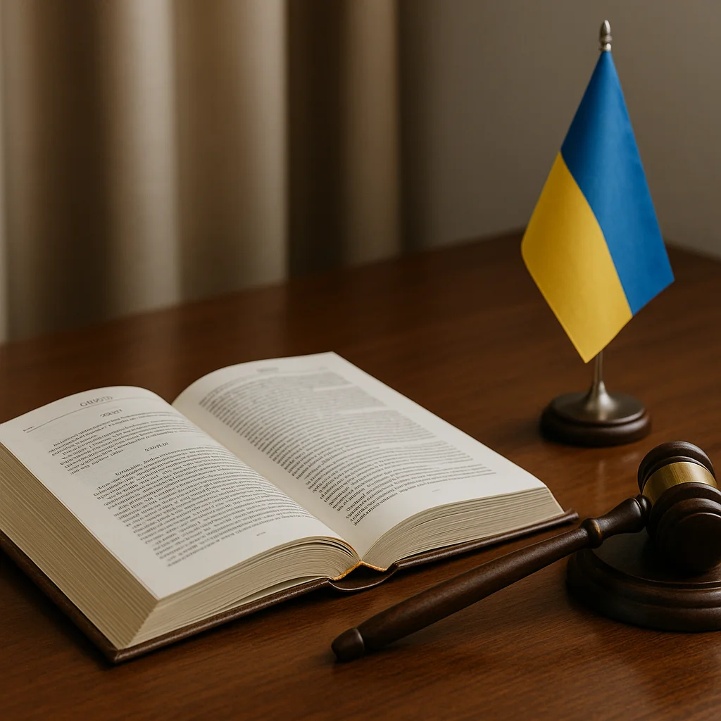 Повернення додому: Як працює передача засуджених громадян в Україну для відбування покарання