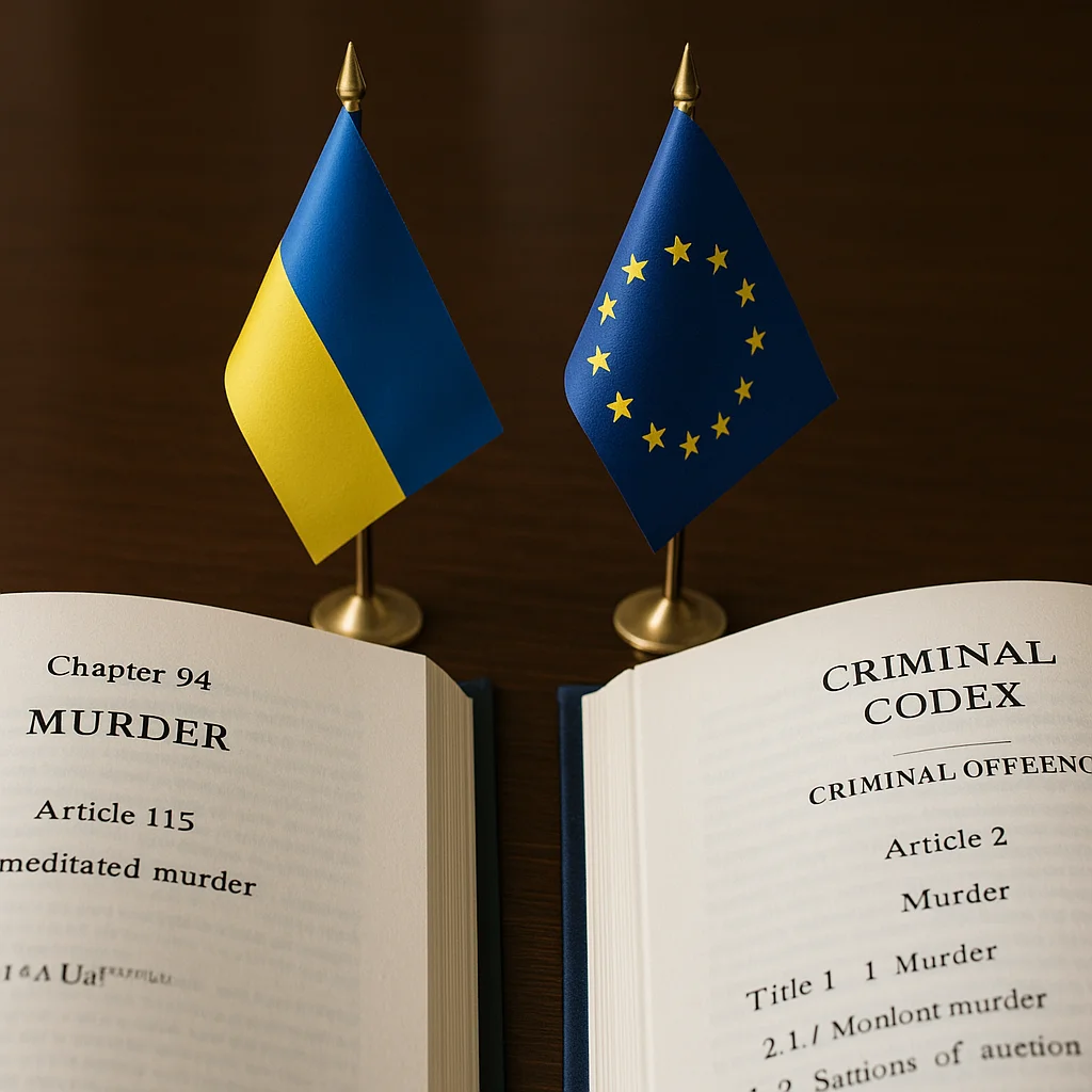 Що означає “подвійна кримінальність” і чому це ключ до екстрадиції у 2026 році?