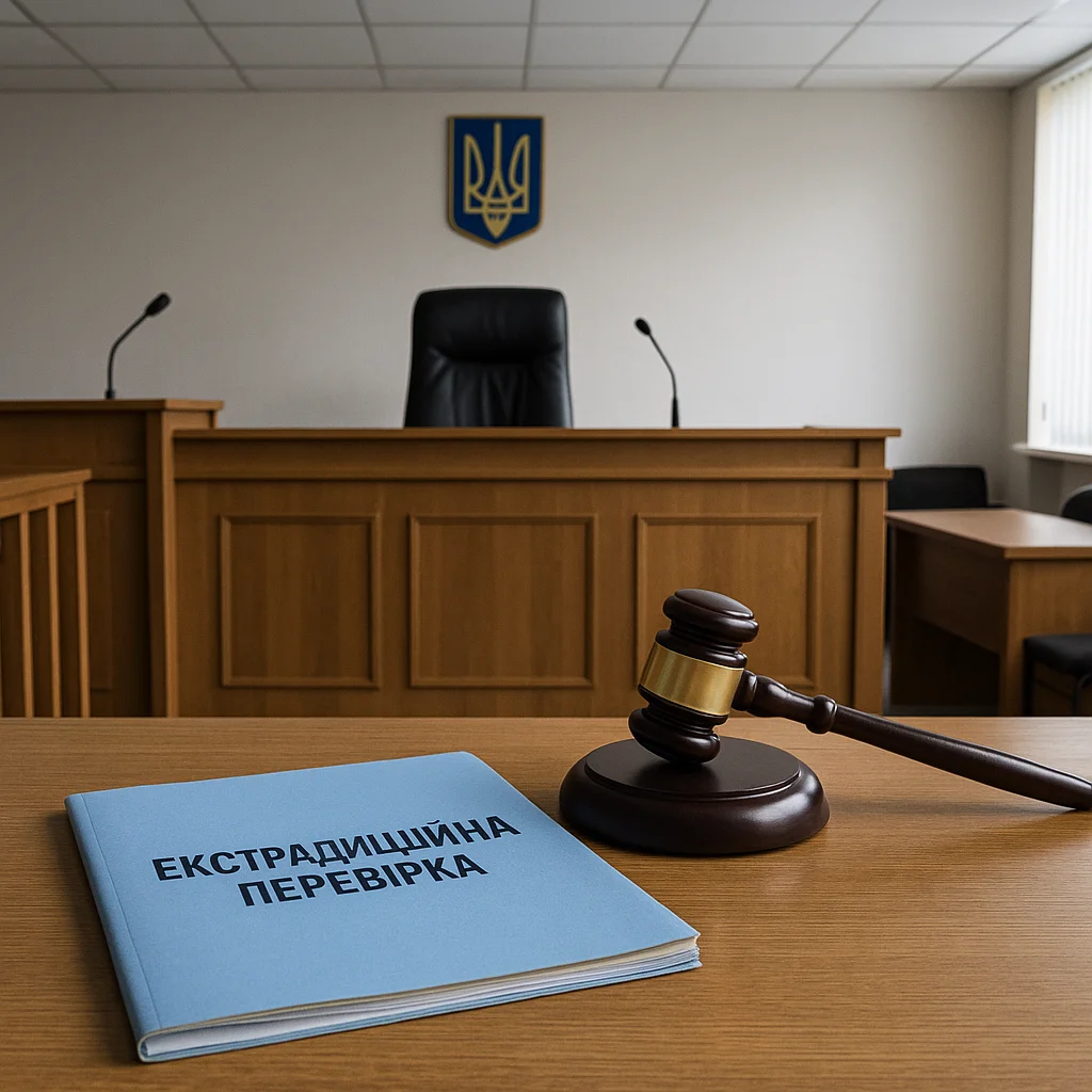 подвійна кримінальність при екстрадиції - image 2