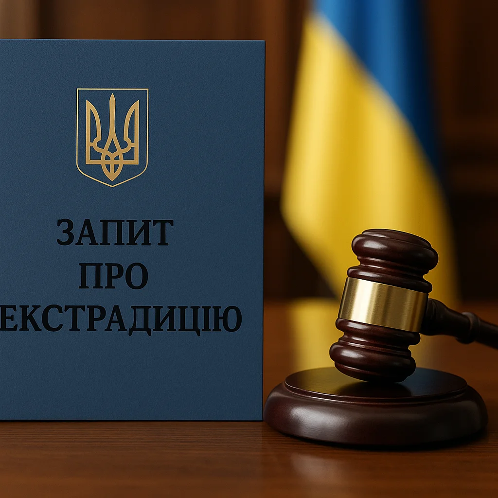 Выдача лиц (экстрадиция) из Украины: Полное руководство по процедуре в 2026 году