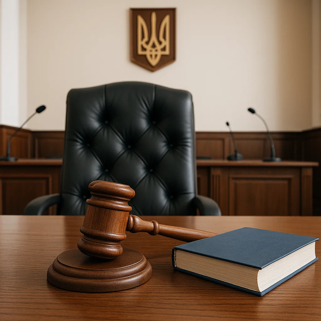 Процедура екстрадиції в Україні 2026: Від запиту до передачі особи