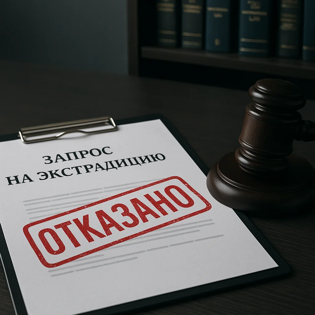 Существуют ли страны, гарантированно не выдающие лиц Украине в 2026 году?