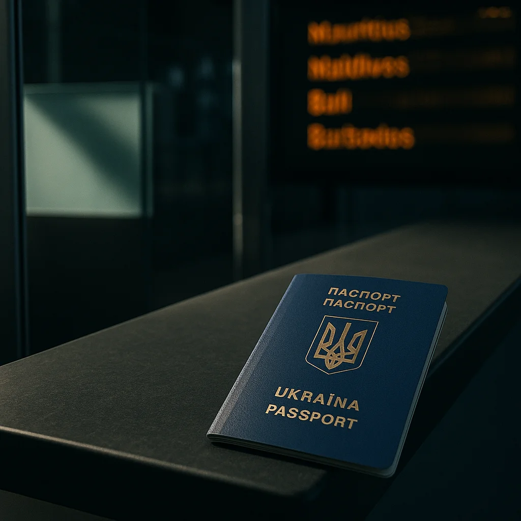 страны без экстрадиции с Украиной - image 2
