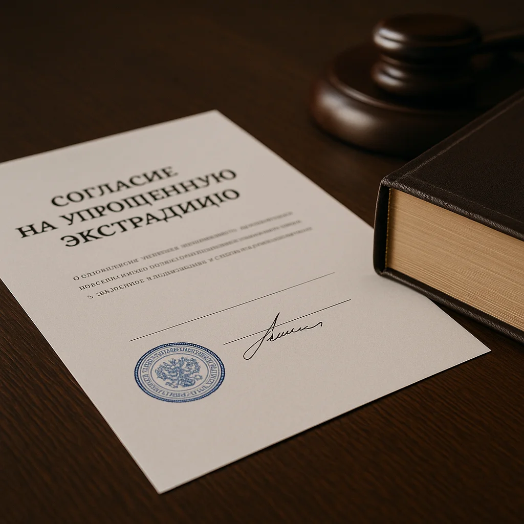 Упрощенная экстрадиция: добровольная сдача или юридическая ловушка?