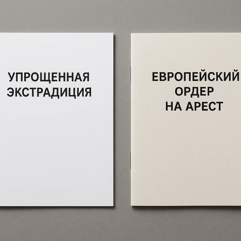 упрощенная экстрадиция - image 3